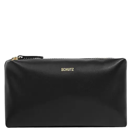 BOLSA PEQUENA HALO SCHUTZ PRETO