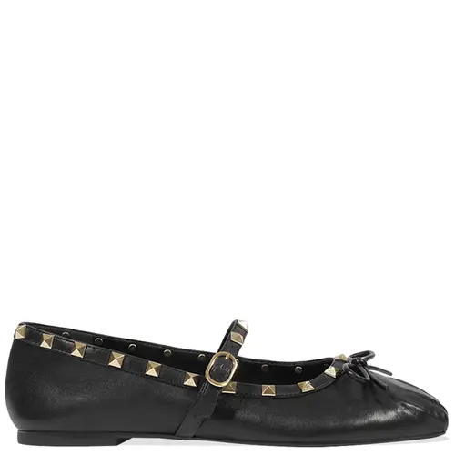 SAPATILHA TACHAS SCHUTZ PRETO