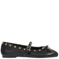 SAPATILHA TACHAS SCHUTZ PRETO
