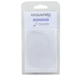 APOIO PLANTAR ACQUARELA SHOP