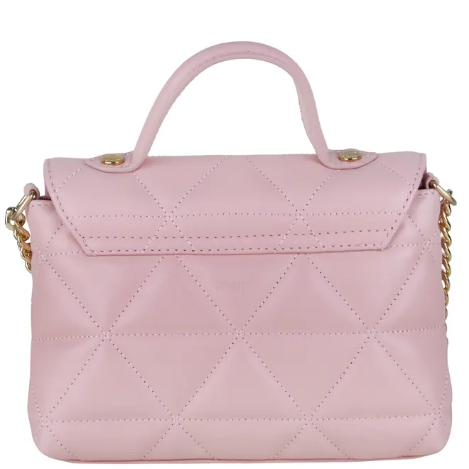 BOLSA MÉDIA SCHUTZ ROSA