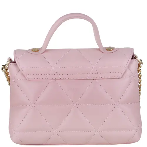 BOLSA MÉDIA SCHUTZ ROSA