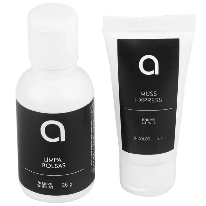 MINI CARE KIT ACQUARELA SHOP