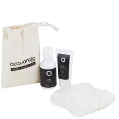 MINI CARE KIT ACQUARELA SHOP