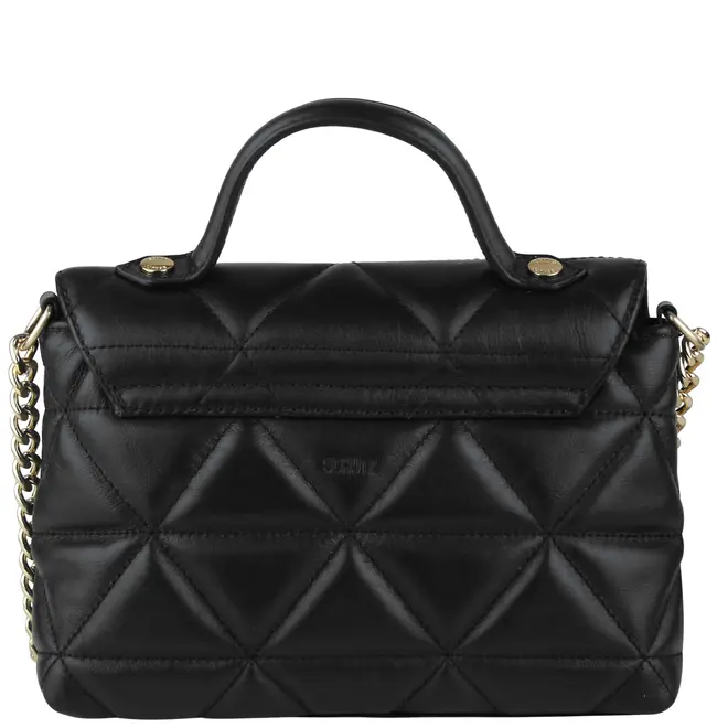 BOLSA MÉDIA SCHUTZ PRETO
