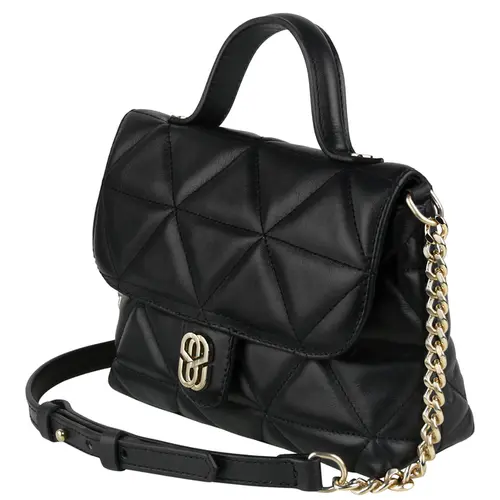 BOLSA MÉDIA SCHUTZ PRETO