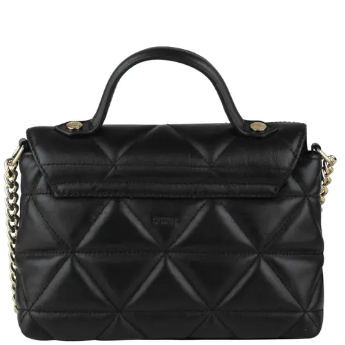 BOLSA MÉDIA SCHUTZ PRETO