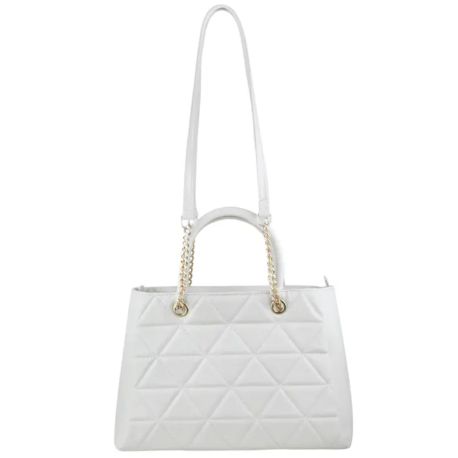 BOLSA GRANDE TOTE SCHUTZ BRANCO