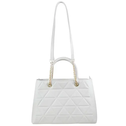 BOLSA GRANDE TOTE SCHUTZ BRANCO