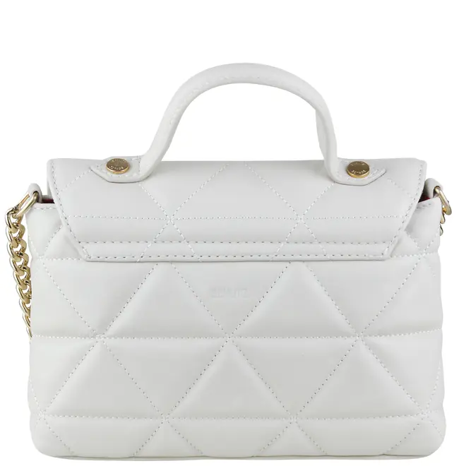 BOLSA MÉDIA SCHUTZ BRANCO