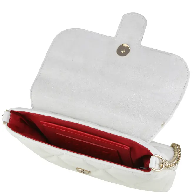 BOLSA MÉDIA SCHUTZ BRANCO