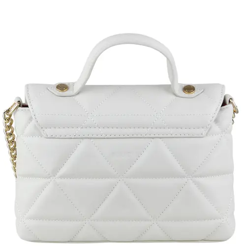 BOLSA MÉDIA SCHUTZ BRANCO